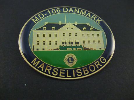Lions Club International Marcelisborg Danmark
